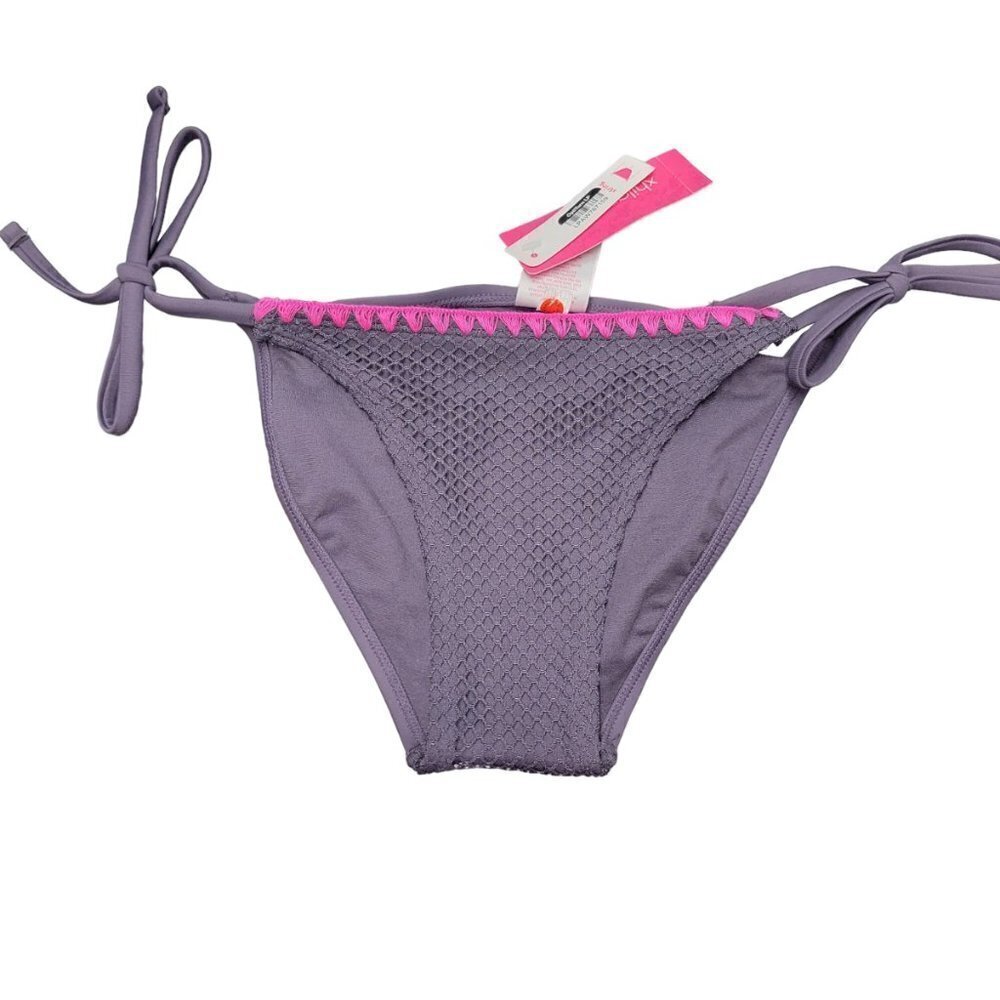 Xhilaration  Bikini Bottoms